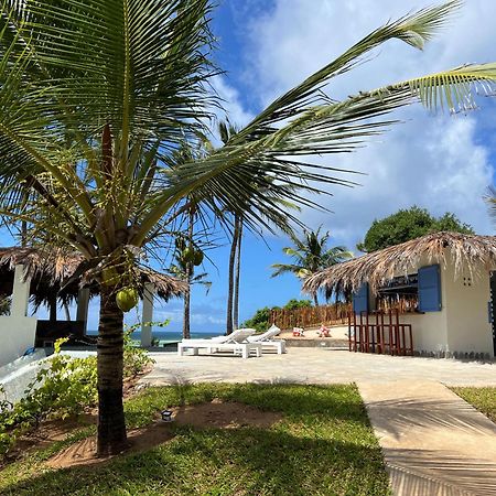 Gecko Resort Ватаму Экстерьер фото
